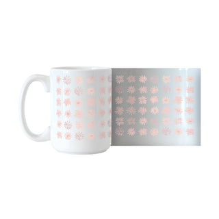 Daisy Chain Mug