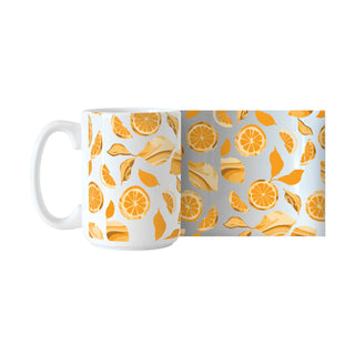 Fresh Lemons Mug