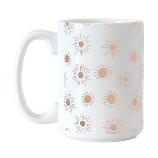 Shining Suns Mug