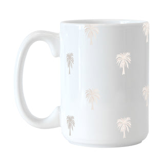 Tiny Palms Mug