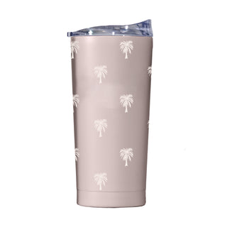 Tiny Palms 20oz Tumbler