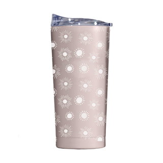 Shining Suns 20oz Tumbler