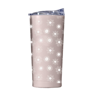 Shining Suns 20oz Tumbler