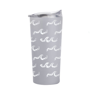 Gentle Waves 20oz Tumbler