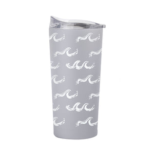 Gentle Waves 20oz Tumbler