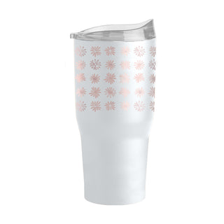 Daisy Chain 30oz Tumbler