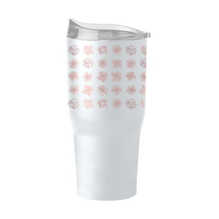 Daisy Chain 30oz Tumbler