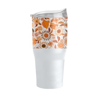 Flowers and Fruits 30oz Tumbler