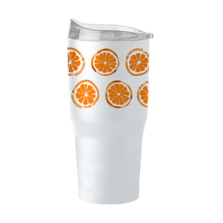 Orange Slices 30oz Tumbler