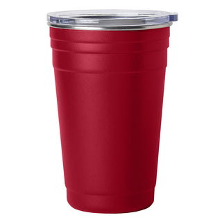 22oz Stainless Party Cup