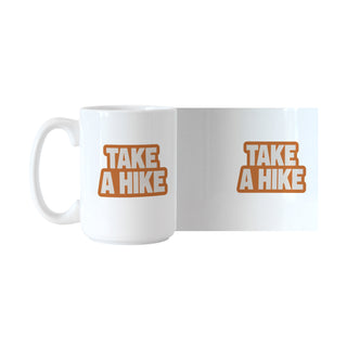 Take A Hike Mug