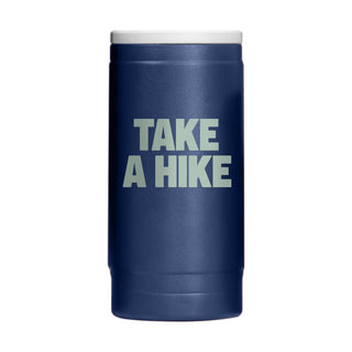 Take A Hike Slim Can Coolie
