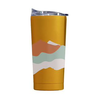 Mountain Range 20oz Tumbler