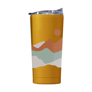 Mountain Range 20oz Tumbler