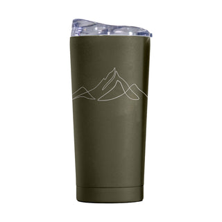 Mountains Are Calling 20oz Tumbler