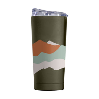 Mountain Range 20oz Tumbler