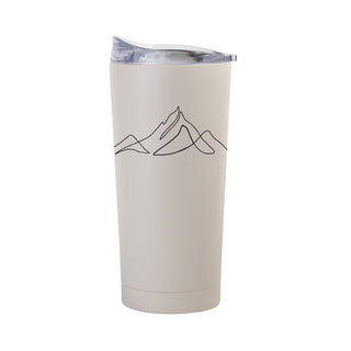 Mountains Are Calling 20oz Tumbler