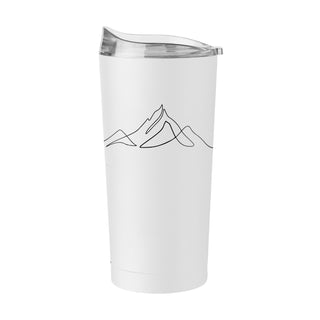 Mountains Are Calling 20oz Tumbler