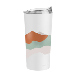 Mountain Range 20oz Tumbler