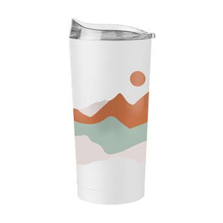 Mountain Range 20oz Tumbler