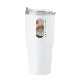 Adventure 30oz Tumbler