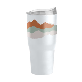 Mountain Range 30oz Tumbler