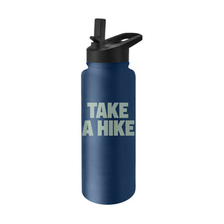 Take A Hike 34oz Quencher Bottle
