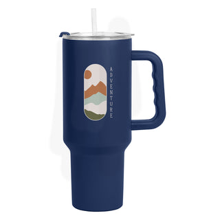 Adventure 40oz Tumbler