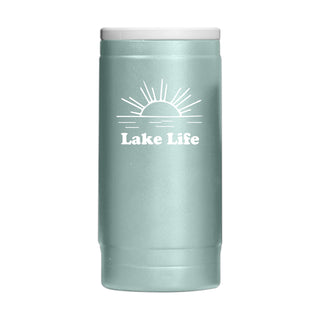 Lake Life Slim Can Coolie