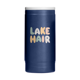 Lake Hair Slim Can Coolie