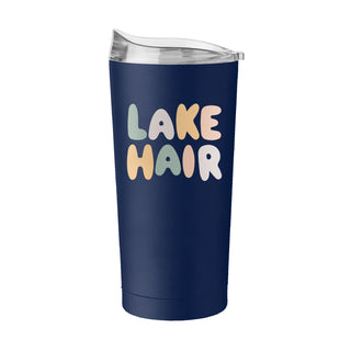 Lake Hair 20oz Tumbler