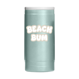 Beach Bum Slim Can Coolie