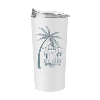 Palm Tree Shack 20oz Tumbler