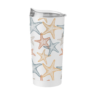 Starfish 20oz Tumbler