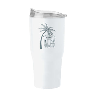 Palm Tree Shack 30oz Tumbler