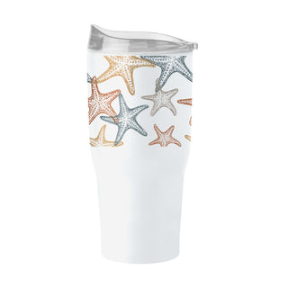 Starfish 30oz Tumbler