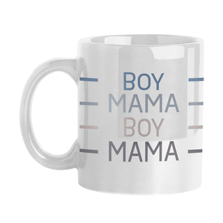 Boy Mama Mug