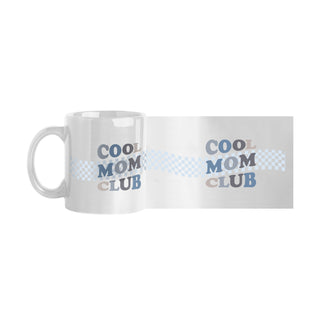 Cool Mom Club Mug