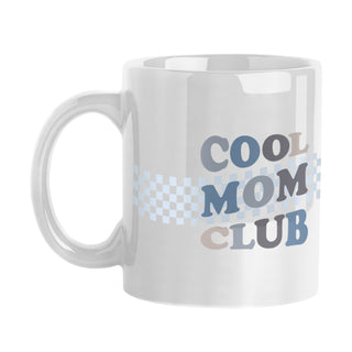 Cool Mom Club Mug