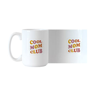 Cool Mom Club Mug