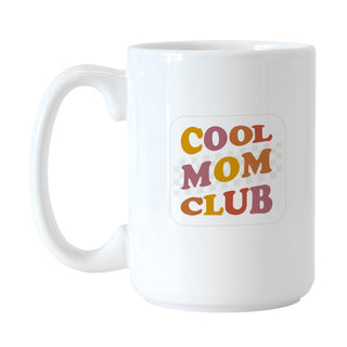 Cool Mom Club Mug