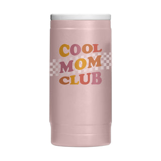 Cool Mom Club Slim Can Coolie