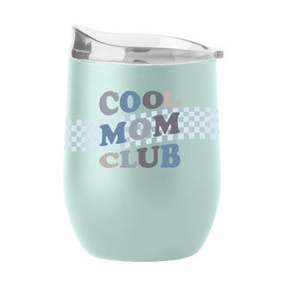 Cool Mom Club Wine Tumbler