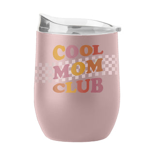 Cool Mom Club Wine Tumbler