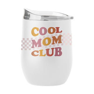 Cool Mom Club Wine Tumbler