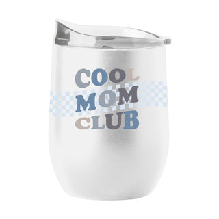 Cool Mom Club Wine Tumbler