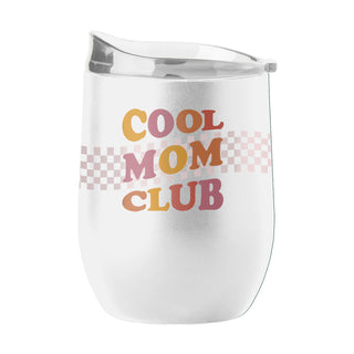 Cool Mom Club Wine Tumbler