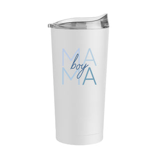 Boy Mama 20oz Tumbler