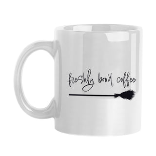 Freshly Boo'd Coffee Mug