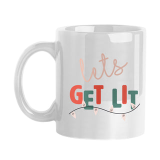 Get Lit Mug